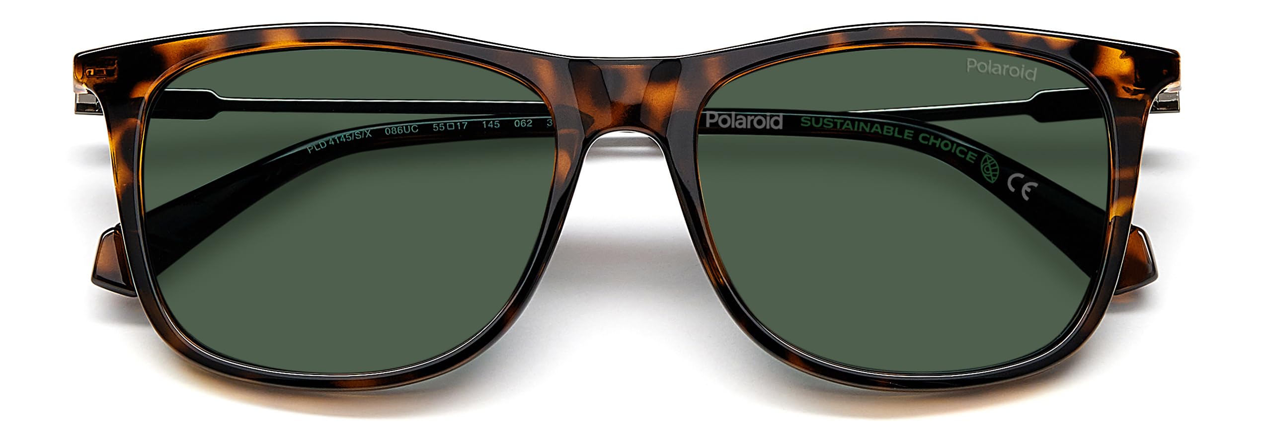 Polaroid Gafas para Hombre