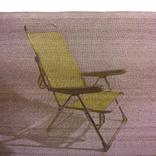 Catral 53010034 - Rete ombreggiante, colore: Ecra