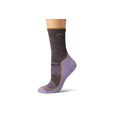 Darn Tough Vermont Light Hiker Micro Crew Light Cushion Women