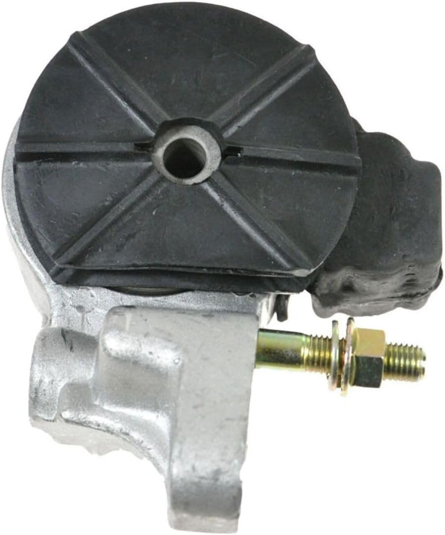 Front Upper Engine Mount Right for Toyota for Paseo 1.5L 1992-1999 for Tercel 1.5L 1991-1999 MTA34270 1236211300