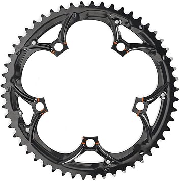 Chainring Repair Kit | 53/50/39/34T for 7-11 Speed | BCD 110/130 |53T 130BCD