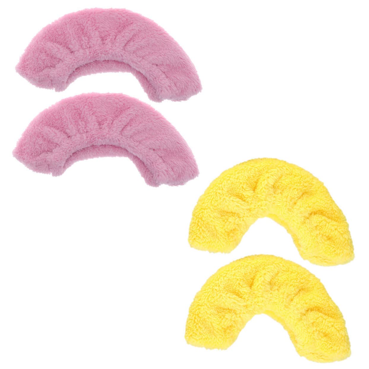 VANZACK 6 Paires De Patins À Glace Protections De Patins pour Enfants Housses De Hockey Durables Housses De Patins pour Enfants Patins À Glace Housses De Lames De Hockey Serviettes en