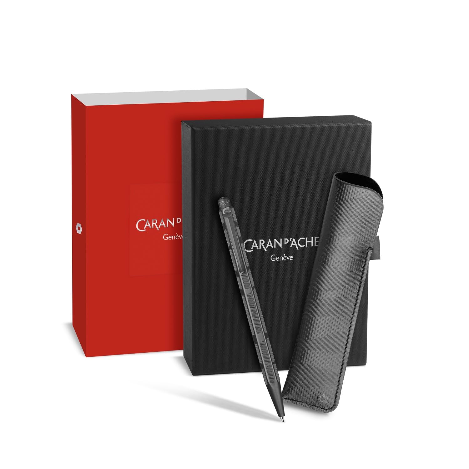 Amazon | CARAN D