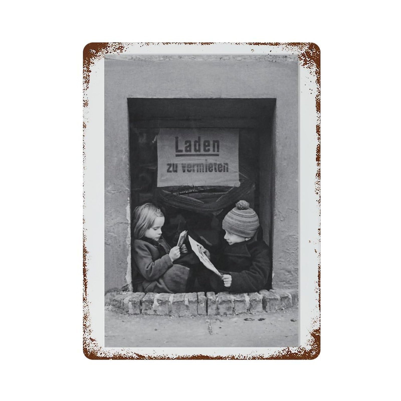 xiaoxiaoshen Vintage Photography S Wall Decor Art Metal Tin Poster Modern Home Decor Art Home Bar Shop Decorations Vintage Sign 40x30cm