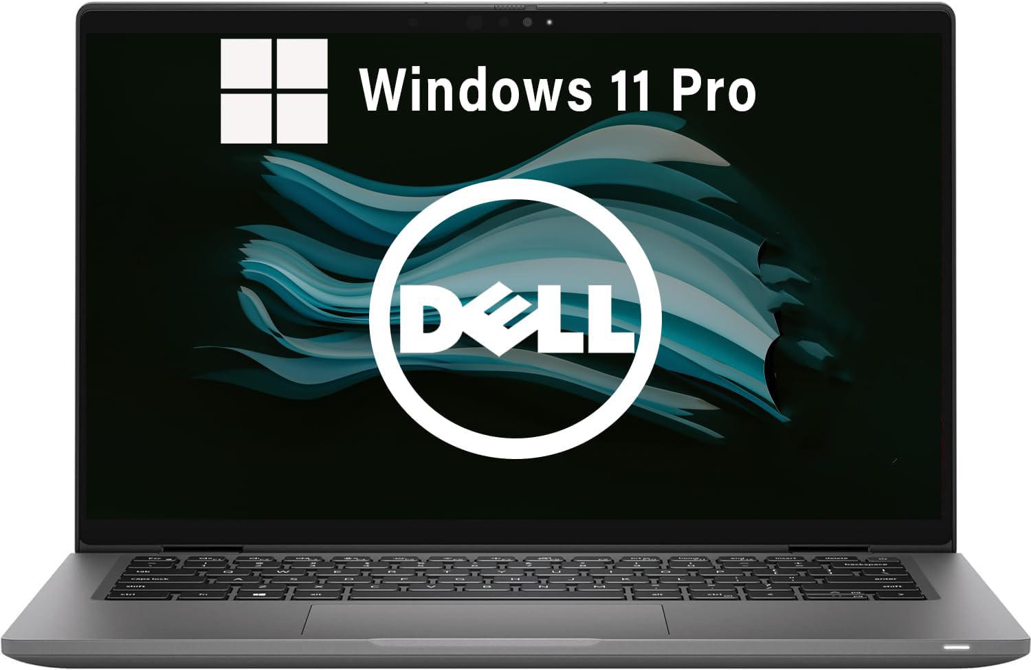 Dell Latitude 7430 Business Laptop, 14 pollici FHD (1920 x 1080), Intel Core i7-1265U, 16 GB RAM, SSD da 512 GB, tastiera US QWERTY Windows 11 Pro (ricondizionato)