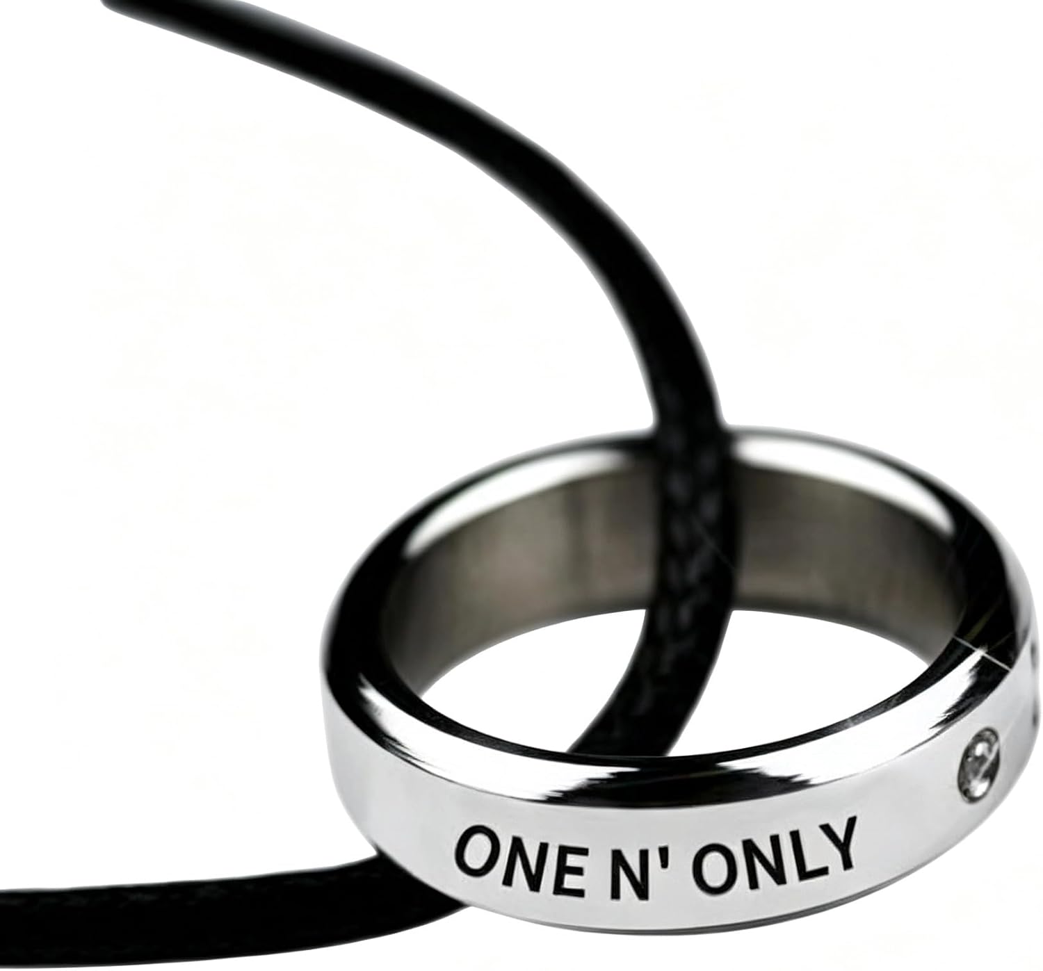 Amazon | [BITACS] ONE N' ONLY 指輪 メンバー名前入り大集合 誕生日