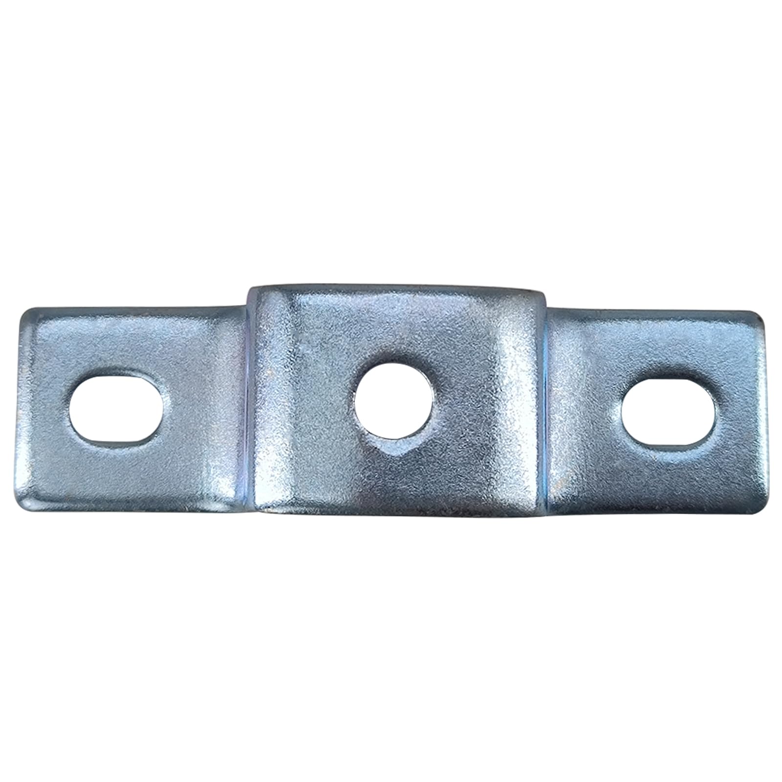 Soporte de conector de puntal en forma de U de 5 agujeros