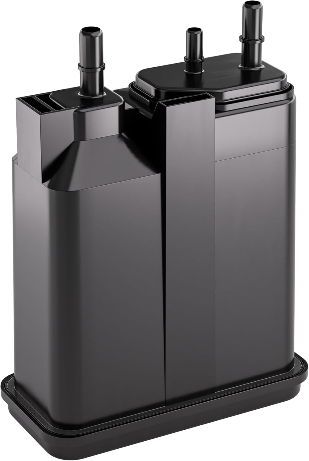 Evaporative Charcoal Canister Fit for 2004-2009 Chevrolet (Chevy) Silverado GMC Sierra, Express Savana 3500 4500 Workhorse W42 W62 Evap Vapor Canister Direct Fit 12569373 15137021 911-095