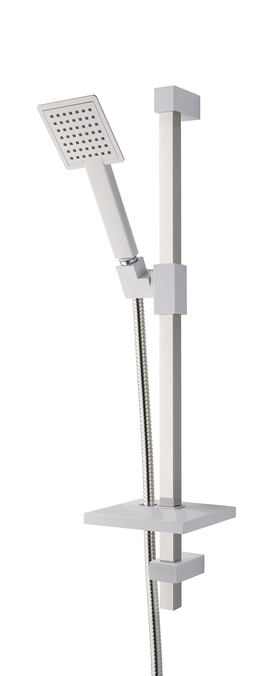 Buy MX Group Combo Venturi Air Shower Kit With Single Mode Shower