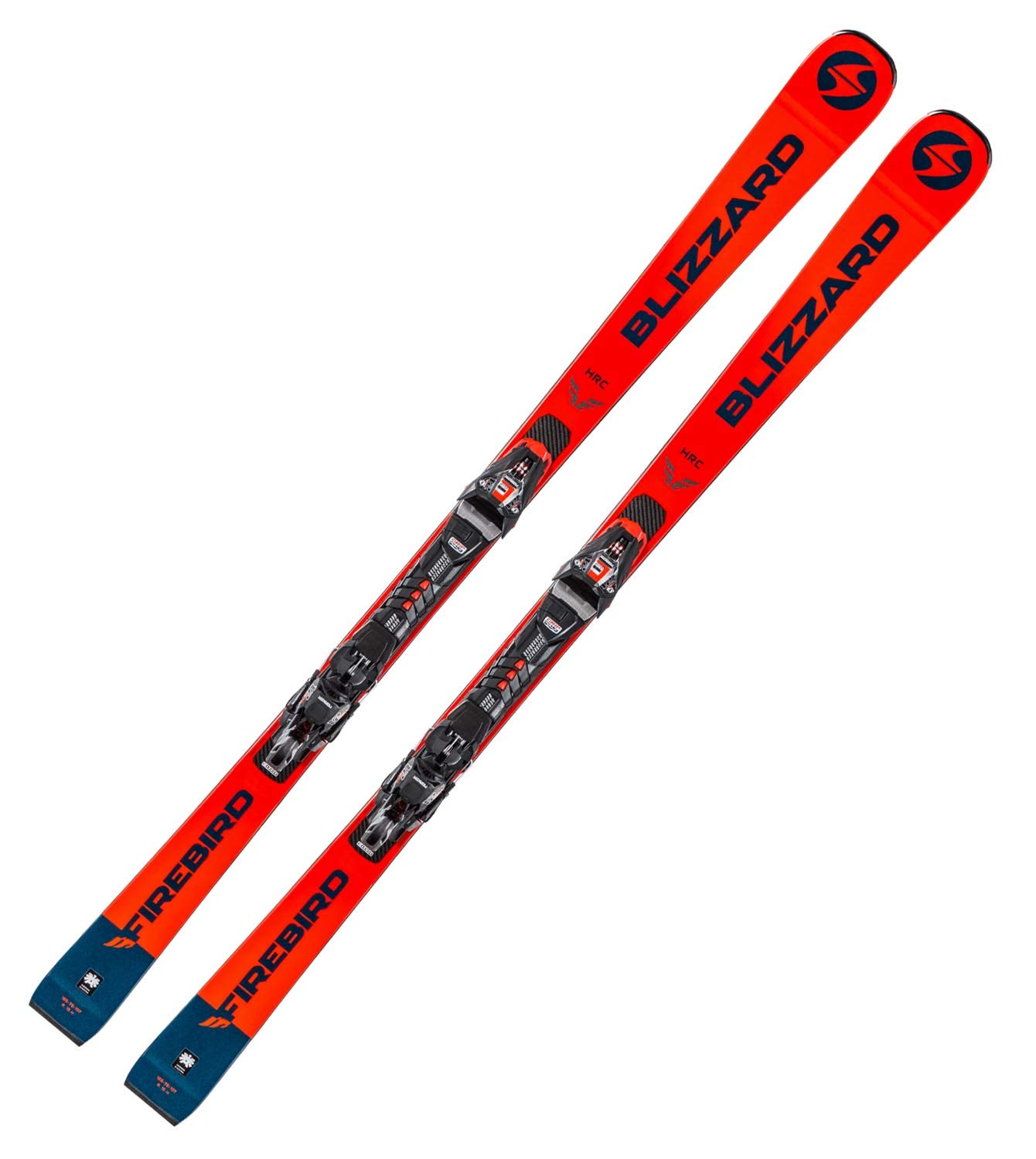 BLIZZARD FIREBIRD HRC 166㎝Blizzard - Firebird HRC 25/26 Ski with