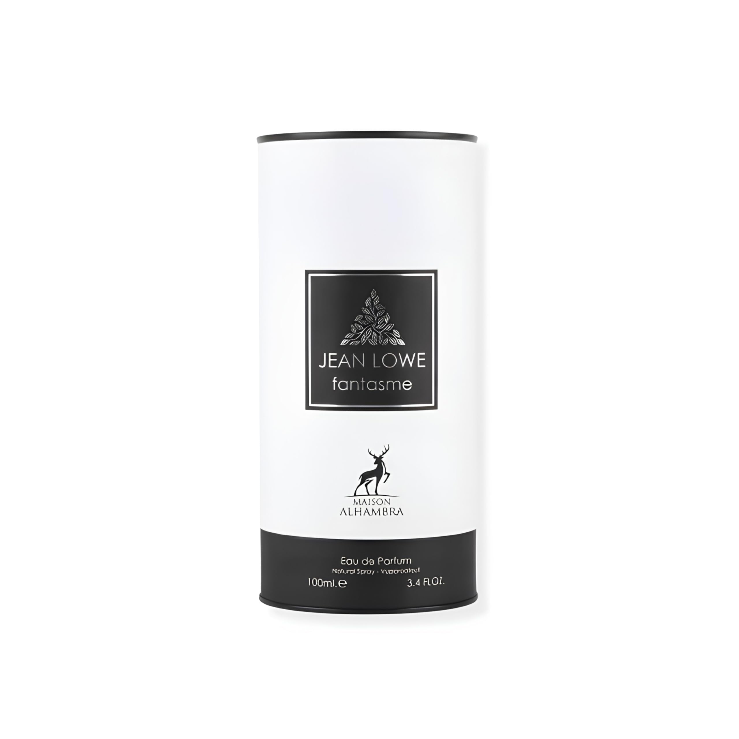 Jean Lowe Fantasme by Maison Alhambra para hombres y mujeres, 100 ml