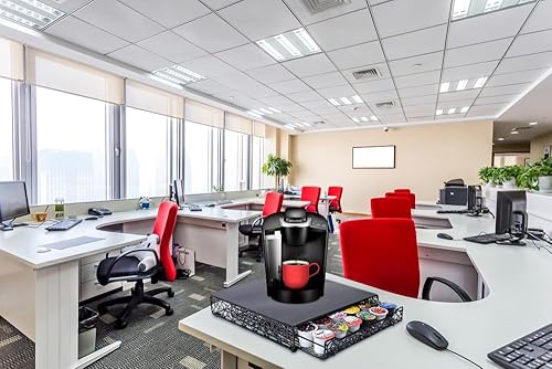 Miniatura 6 de Home-it cajón de almacenamiento para 42 K-cup de café