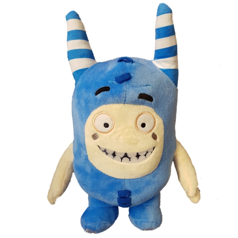 oddbods toys amazon