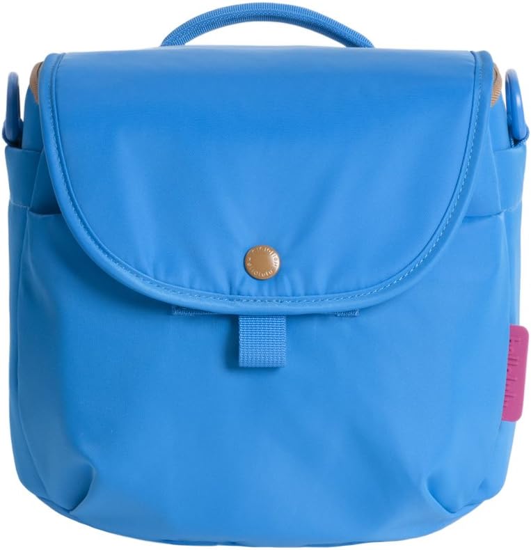 Avis - Medium DSLR Camera Bag (Dutch Blue)