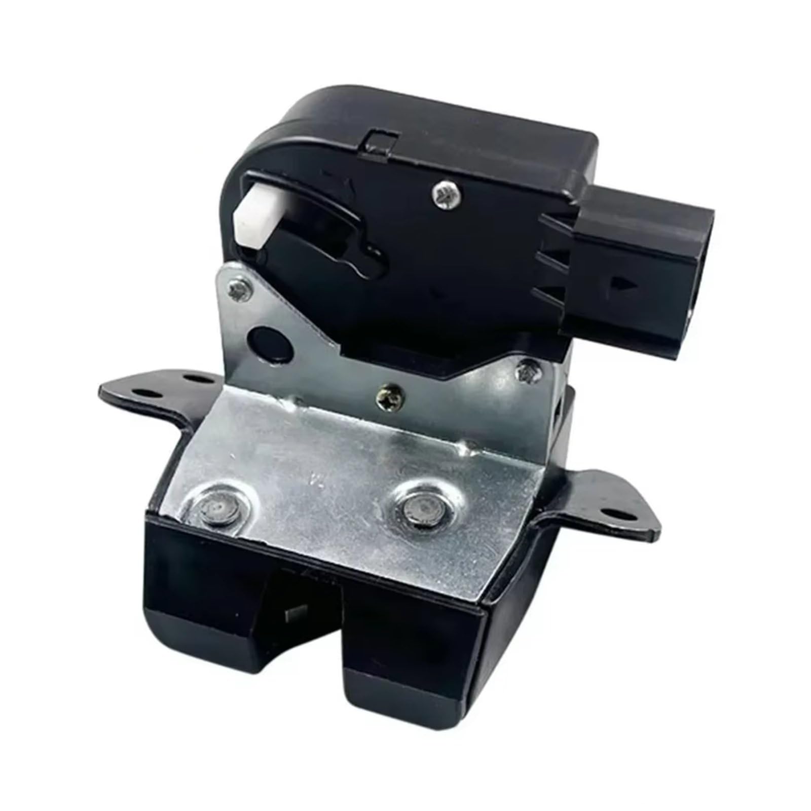 Chefru One Color Car Tailgate Lock Compatible With Kia For Picanto For Morning 2011-2017 Car Rear Tailgate Trunk Latch Lid Lock Release Actuator Assy Accessories Oem: 812301Y010