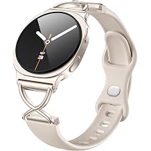 Getino   Samsung Galaxy Watch 8   40mm 44mm & Galaxy Watch 8 Classic  46mm      X  Samsung Watch
