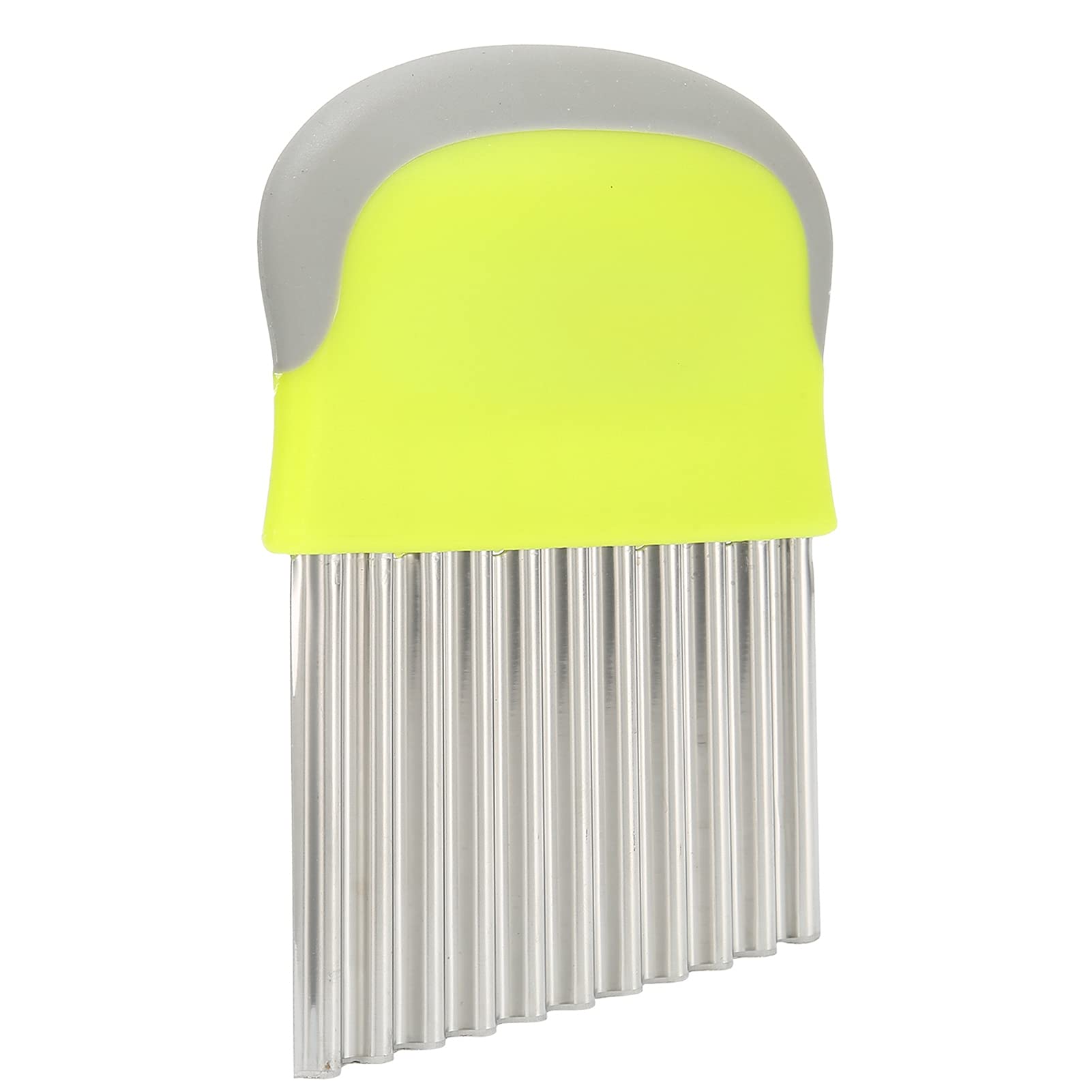 for w ave cutter, potato cutter, for w ave knife For vegetables, onions, fruit, chip cutter, potatoes, fries, cutting knife for the kitchen, serrated knife