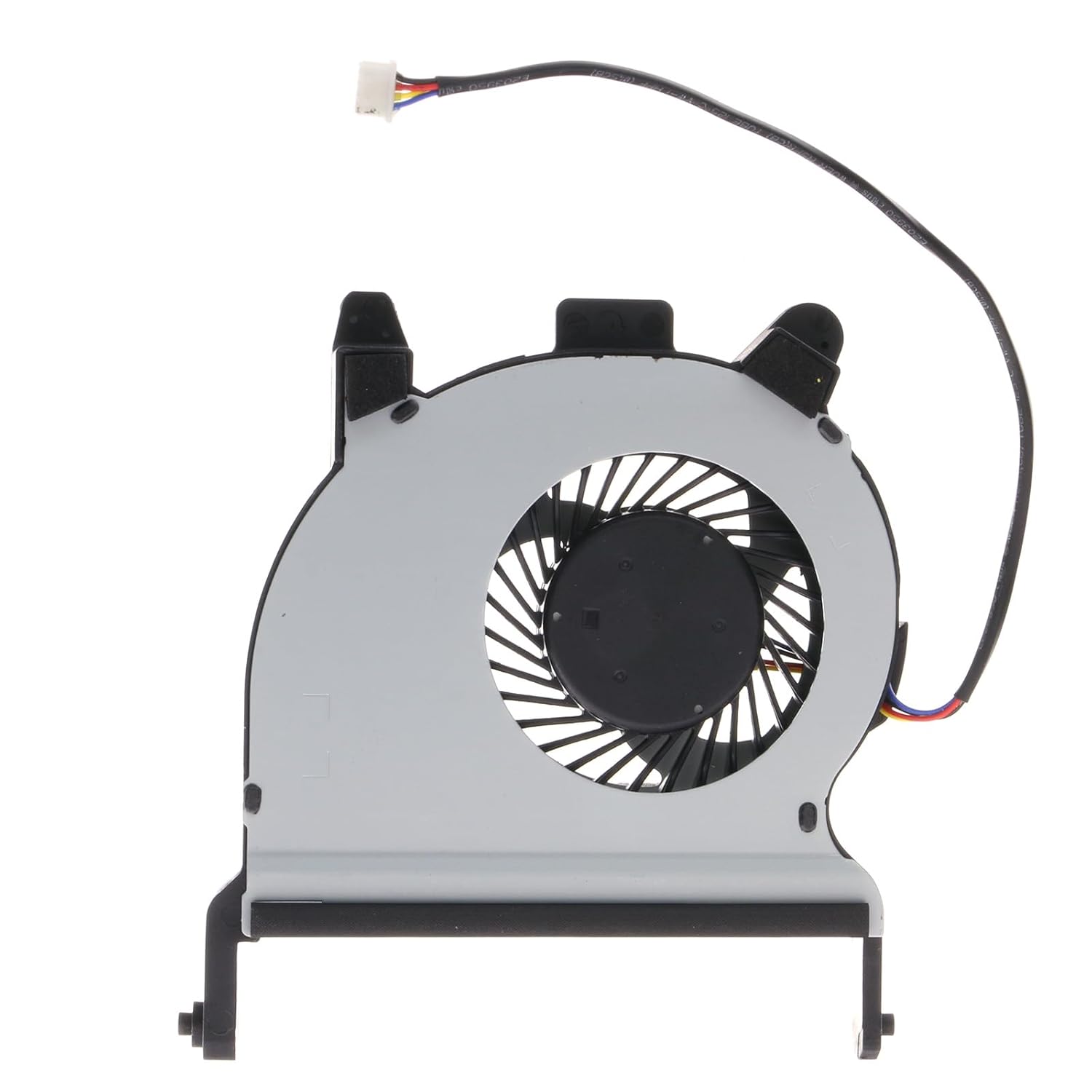 HP EliteDesk & ProDesk CPU Cooling Fan - Compatible with G4, G5 & G6 Desktop Mini PCs, Model L19561-001