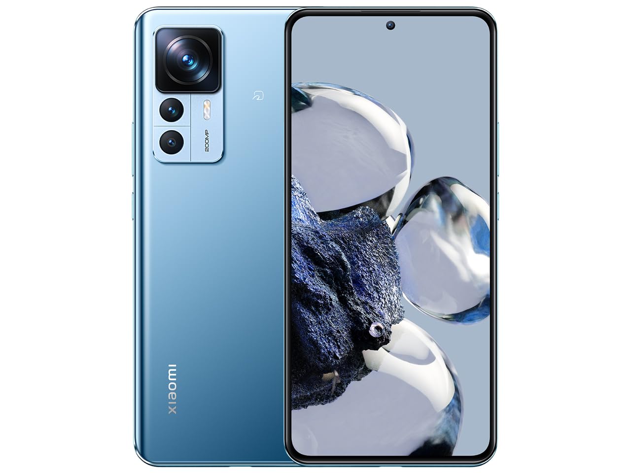 Amazon | 【整備済み品】Xiaomi 12T Pro SIMフリー 本体 端末 A201XM