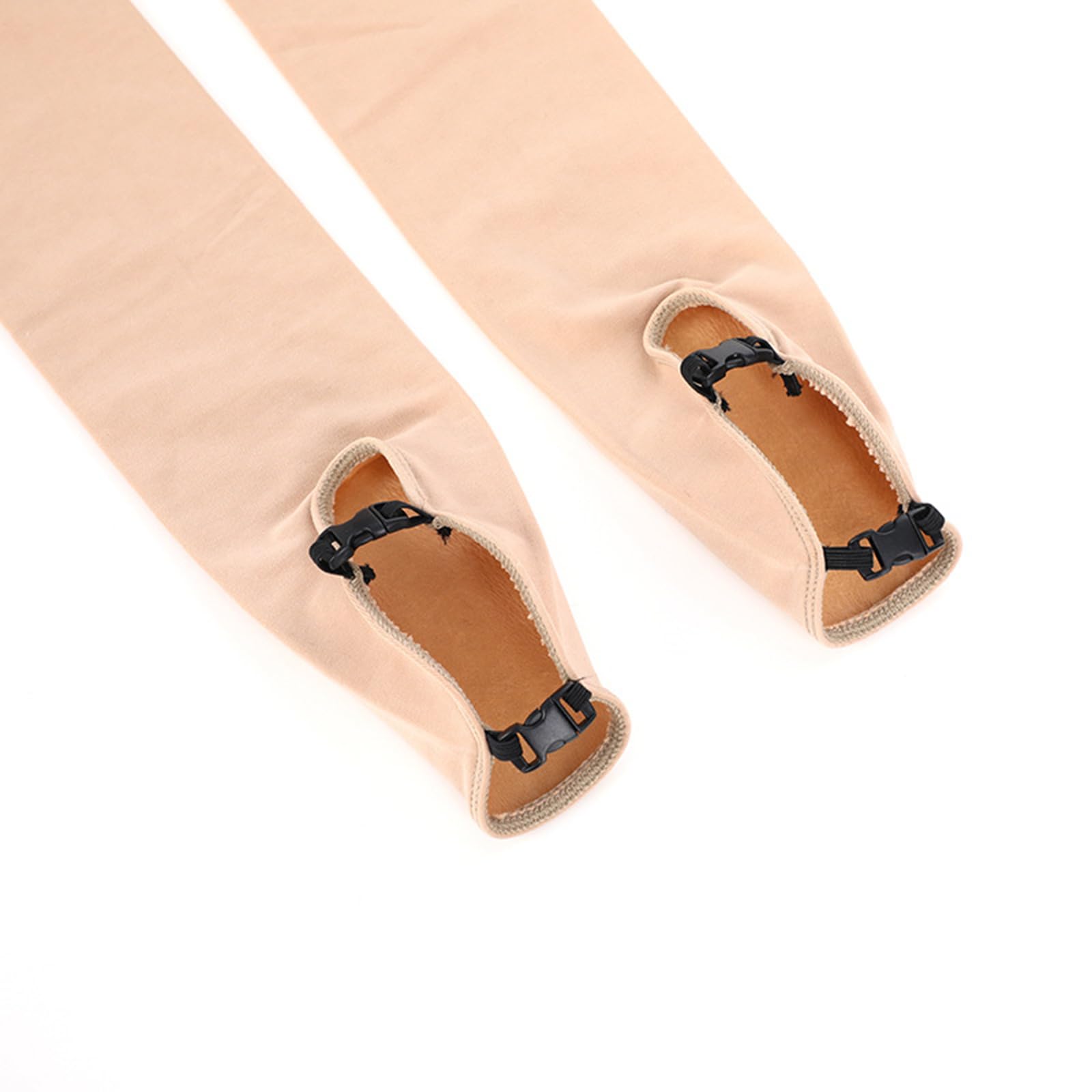 Collant Patinage Artistique Fille,Legging De Patinage Artistique,Pantalon Patinage Artistique sur Glace,Conception ConnectéE Au Pied,Convient Aux Femmes,Filles