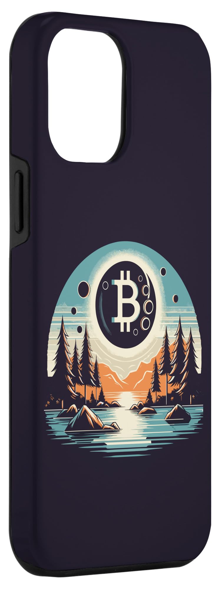 Amazon.com: iPhone 15 Plus Bitcoin Halving & Total Solar Eclipse April 2024  Case : Cell Phones & Accessories