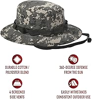 Vista 6 de Rothco mens Boonie