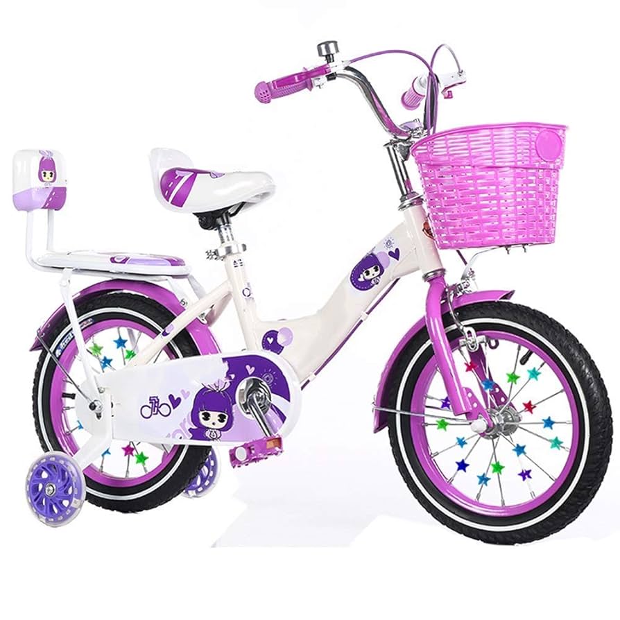 Amazon.co.jp: 2-9歳のブルー、ピンク、紫色の子供のための適切