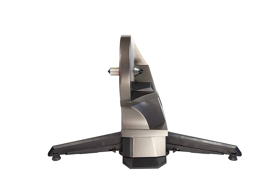 SARIS H2 自転車ローラー　￼スプロケット付き SARIS H2 自転車ローラー ￼スプロケット付き