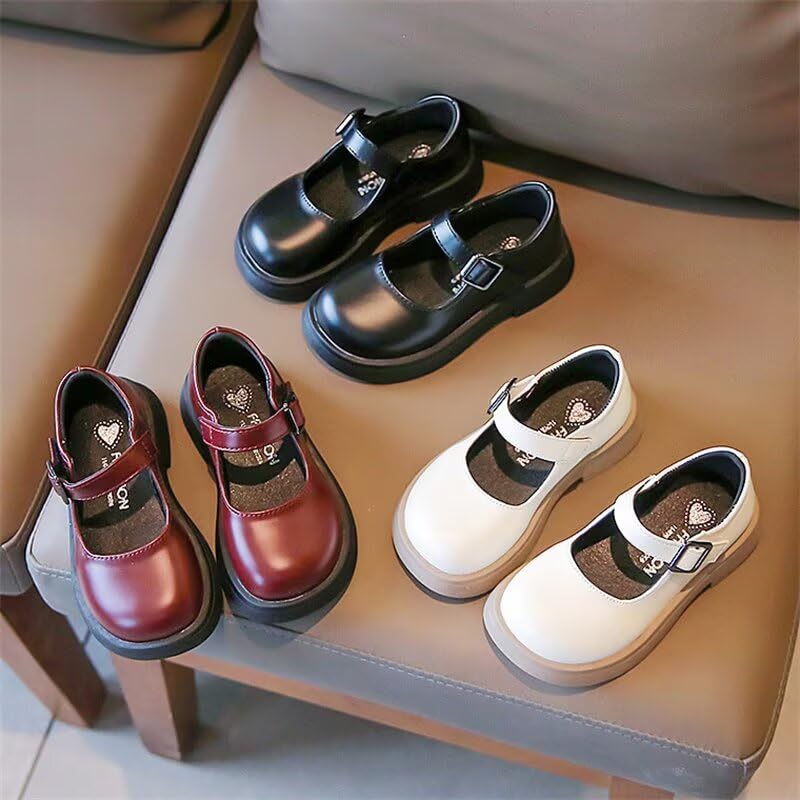 Kids Girl Fashion Oxfords Casual Shoes for Summer Spring School Walking Party Vacation4