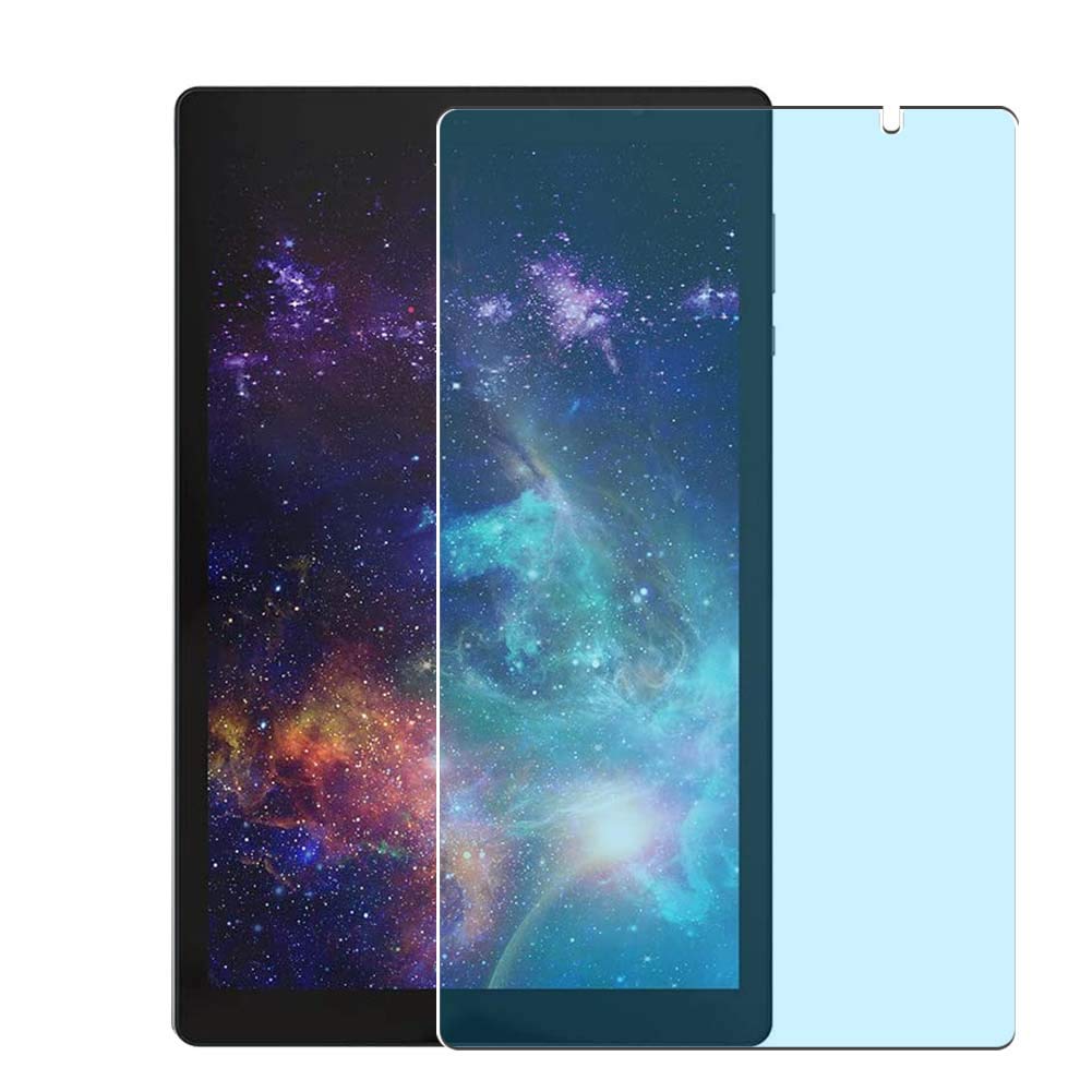2 Pack Anti Blue Light Screen Protector Film, Compatible with MOXNICE P63 10.1" TPU Guard （ Not Tempered Glass Protectors ）