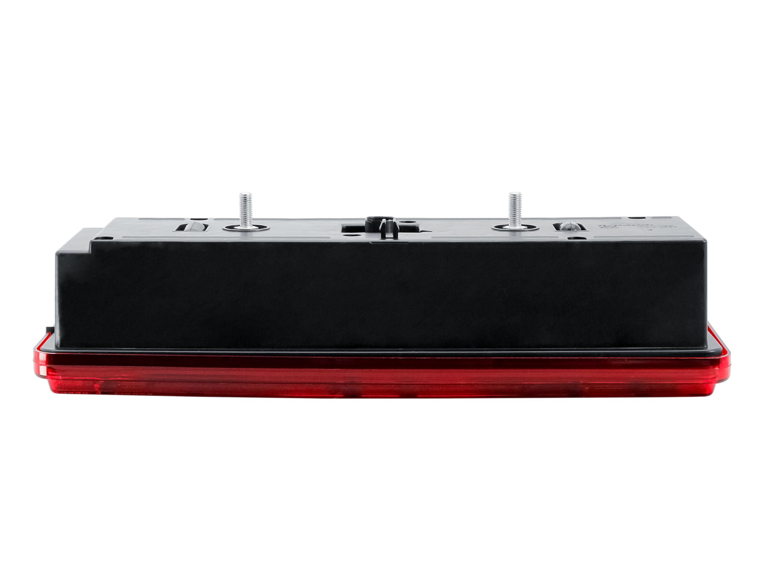 LONGLING Fanale Posteriore Sinistro Lato Guidatore Fanale Luci Posteriori per Ford Transit MK8 V363 2014-2025 Camion Cabina Telai Autocarro Rimorchio Ribaltabile