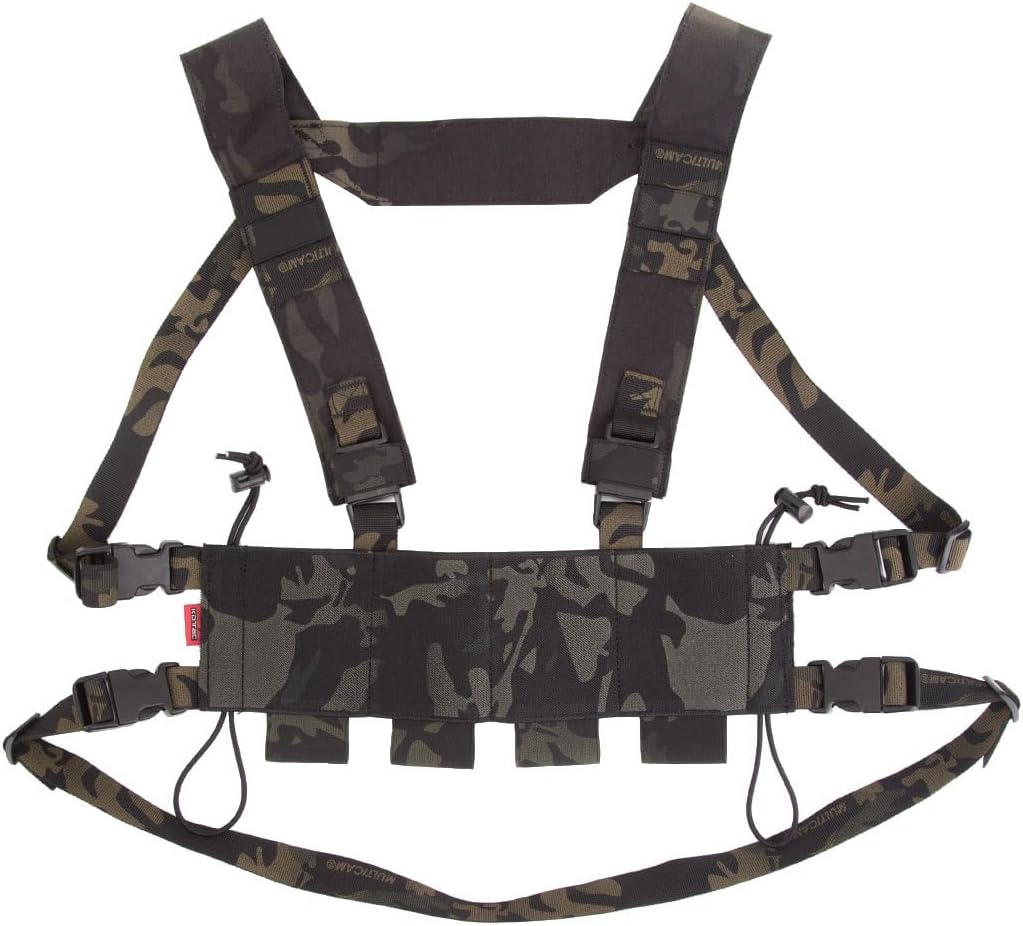 LBT1961a ロードベアリングチェストリグ　AOR2 LBT1961a ロードベアリングチェストリグ AOR2 LBT1961a ロード