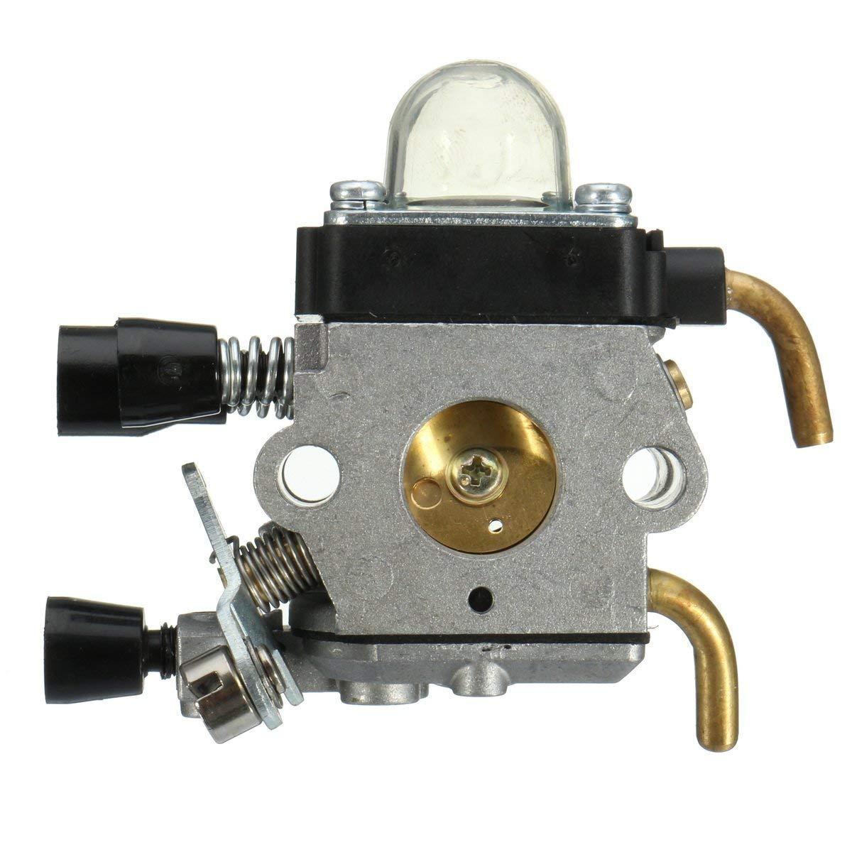 Carburateur Carb pour Le Taille-Haie Hs45 Stihl Fs38 Fc55 Fs310 Zama C1Q-S169B