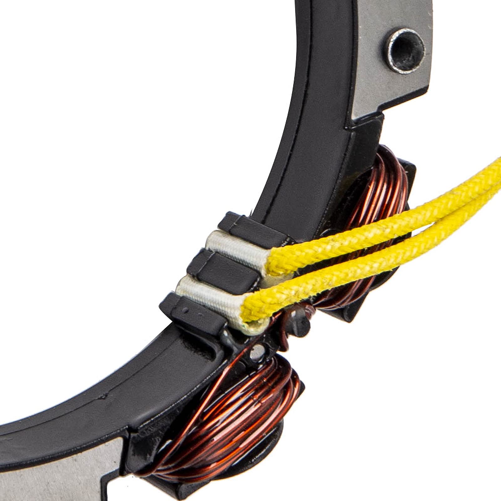 Stator Alternateur Régulé 10/16A Compatible Briggs & Stratton 696458 | Remplacement Pour Tondeuse, Tracteur - 9