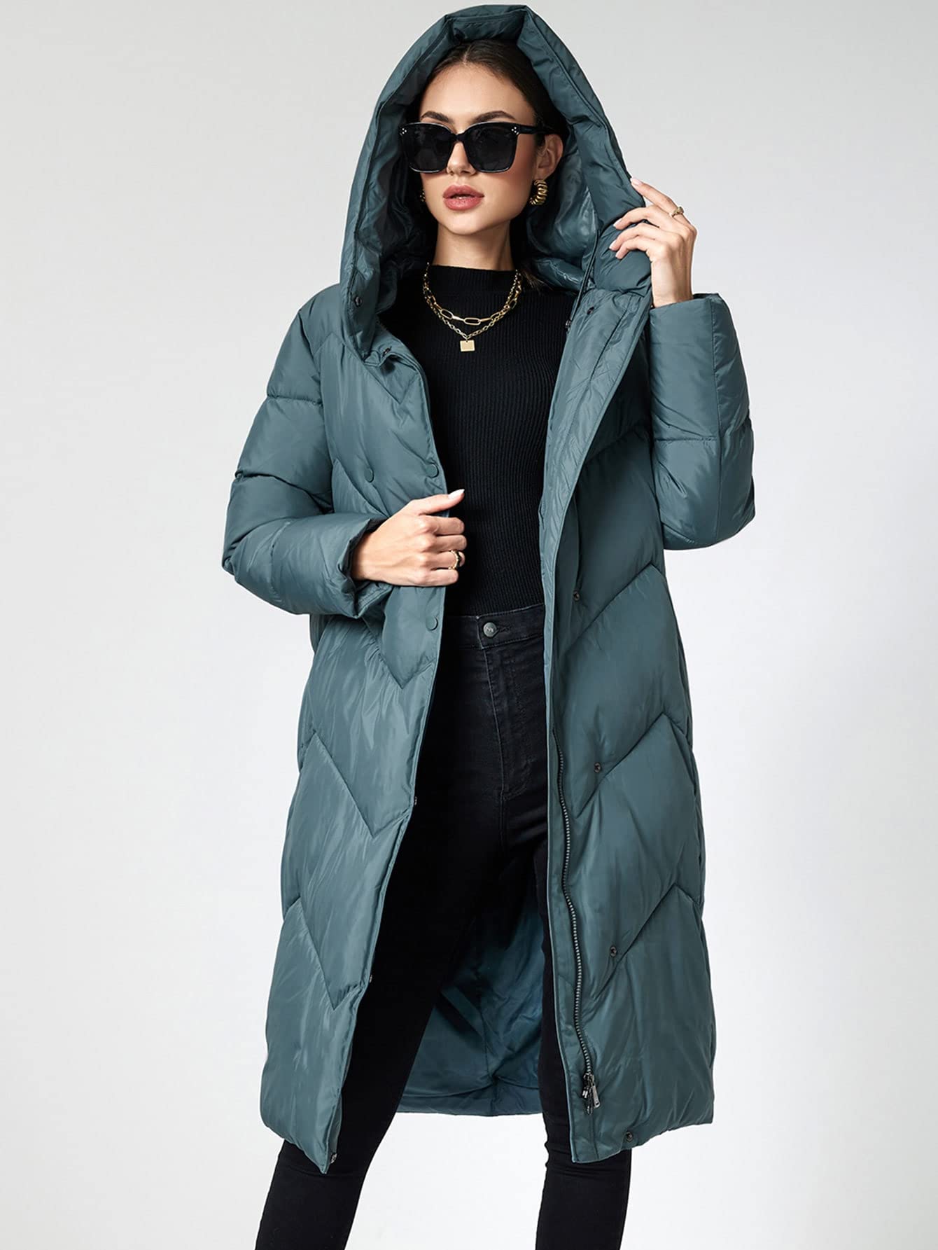 5 Chalecos Calentitos Para Lucir Con Faldas Y Pantalones En Otoño 2025