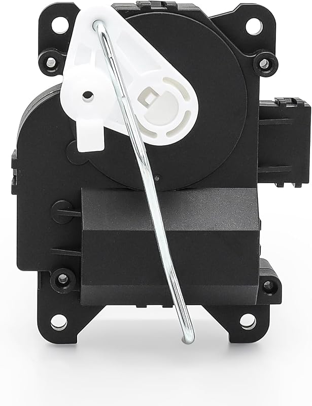 Atuador da porta de modo do aquecedor HVAC YITHSWAY 7 pinos 12 V 604-376 para Honda e Acura – 1 unidade