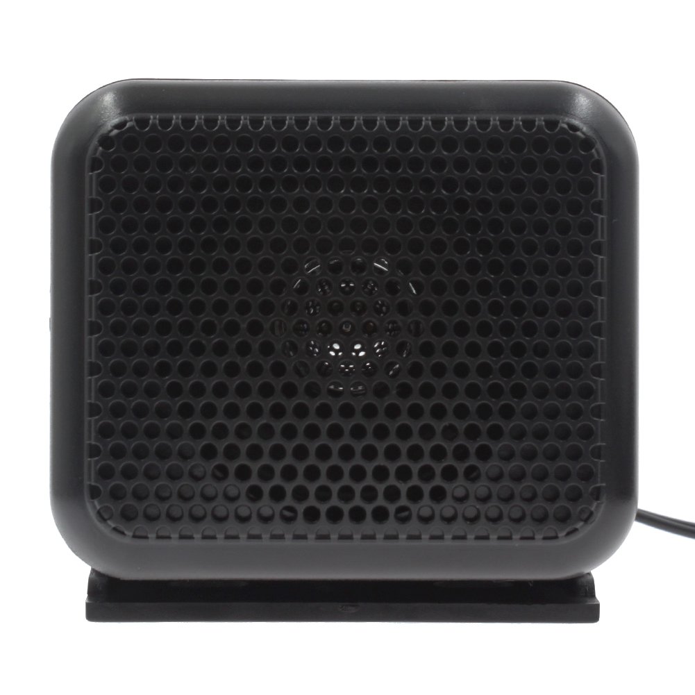 Amazon.com: AOER 3.5mm Small Speaker for Icom IC-2720 IC