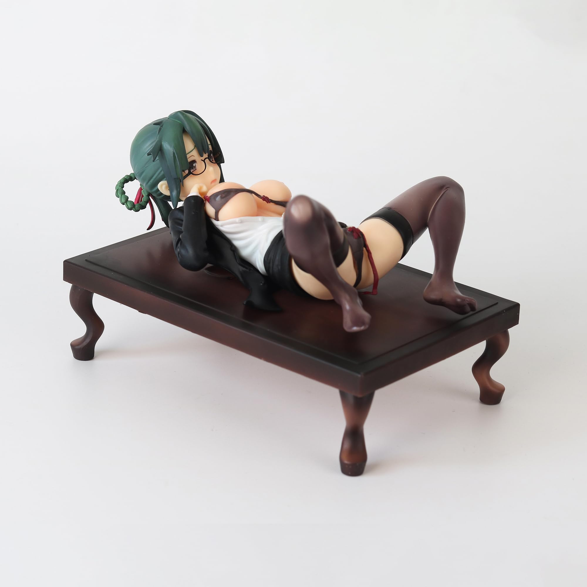 Zatanend Ecchi Figure 1/7 Lesbian,Waifu Hentaii.Sexy Action Anime Girl Figure +18 Uncensored Collection Statue Gifts Model Toy No Box
