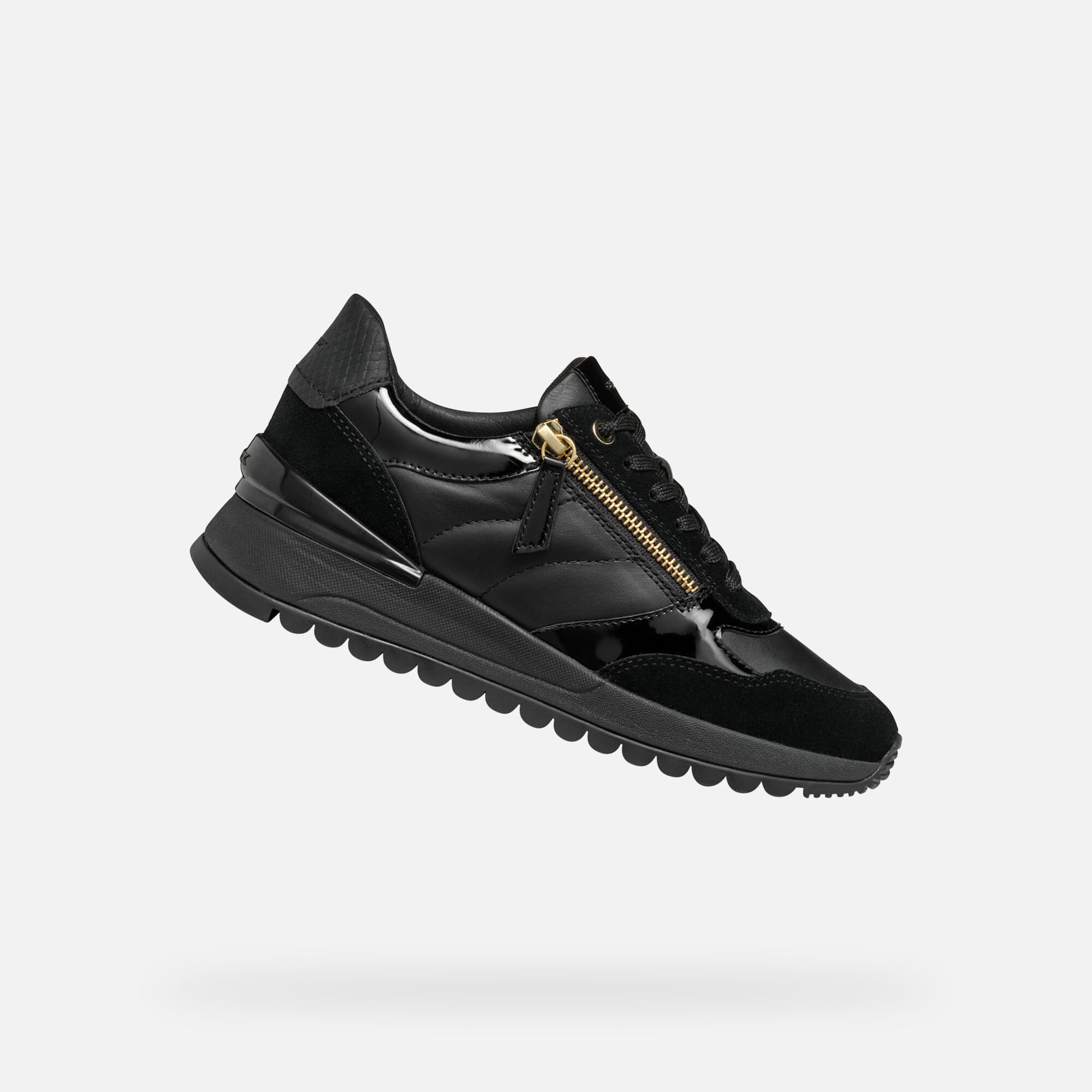 Geox D Desya A ZapatillasMujer