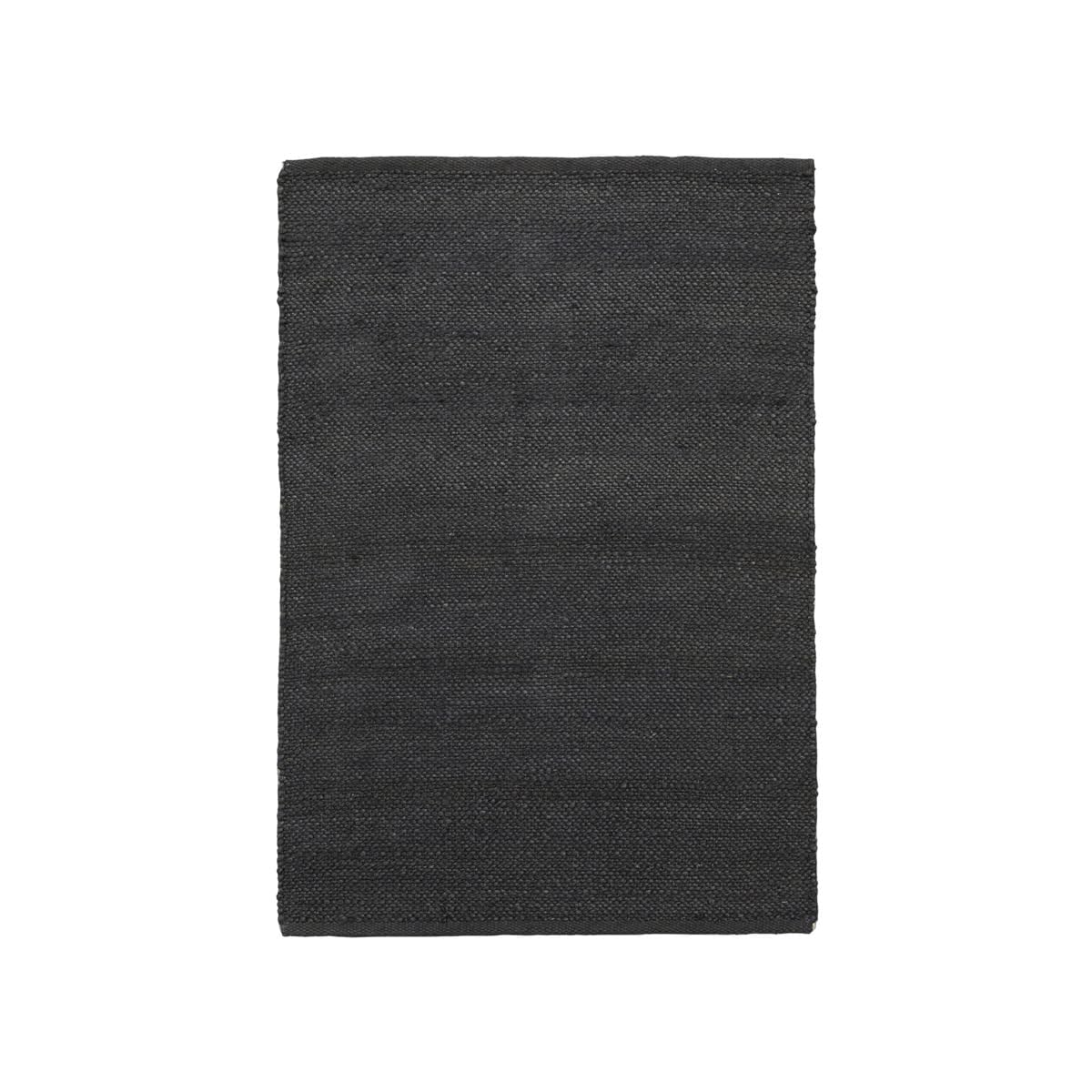 House Doctor Tapis en Chanvre Naturel 300 x 90 cm