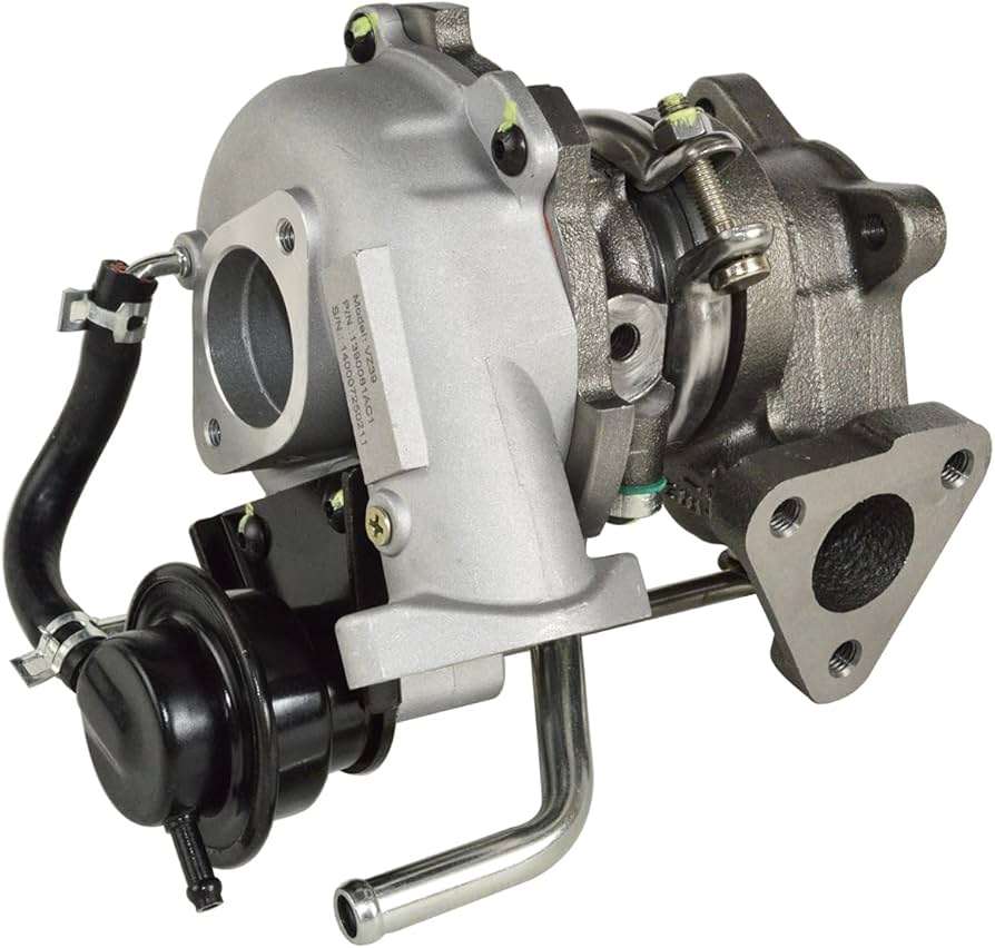 Amazon | JB23W 純正互換 タービン 13900-81AC1 HT06-9 HT06-19 1A21