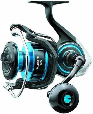 Canal Tackle Daiwa Saltist MQ 6000 Spinning Reel Morocco | Ubuy Canal Tackle Daiwa Saltist MQ 6000 Spinning Reel Morocco | Ubuy
