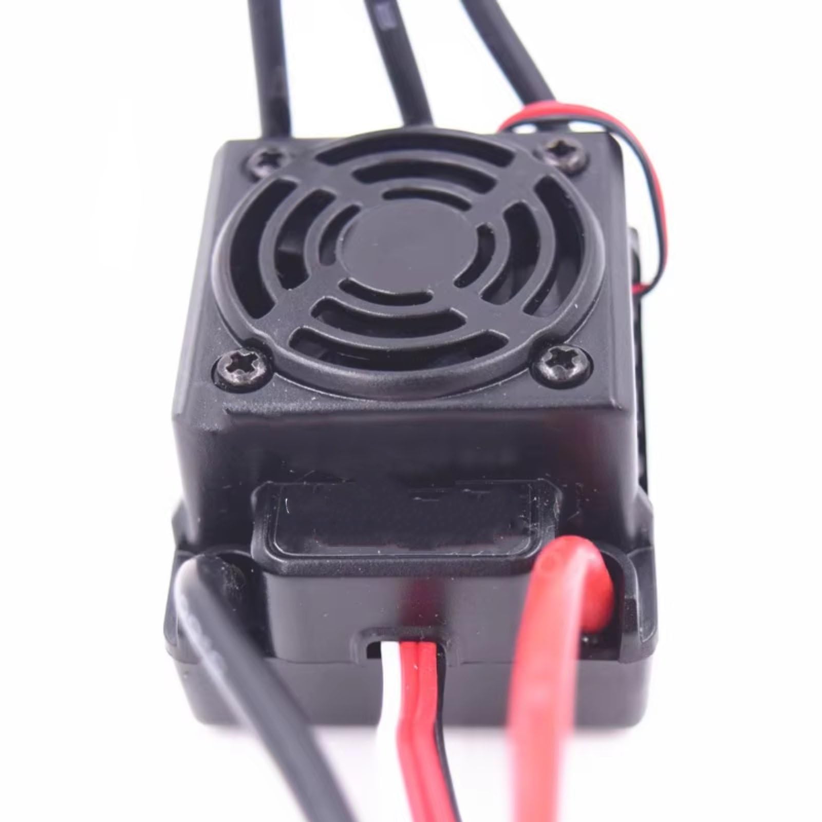 Für WP 10BL60 RTR 1/10 60A wasserdichte Bürstenlosen ESC 2S 3S SBEC 6V/3A Lipo NiMH 540 Motor 3660 Skala Modelle Fernbedienung RC Auto RC-Motordrehzahlregler