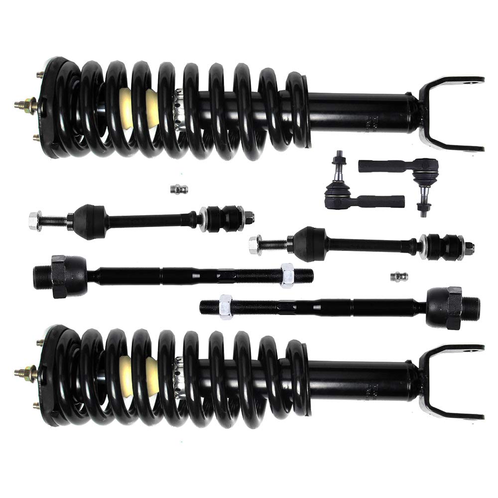 ユウヤSupremePlayboiCartiTeeWoodlandCamo Amazon.com: cciyu Complete Suspension Kit Fits 05 06 07 08 09 for