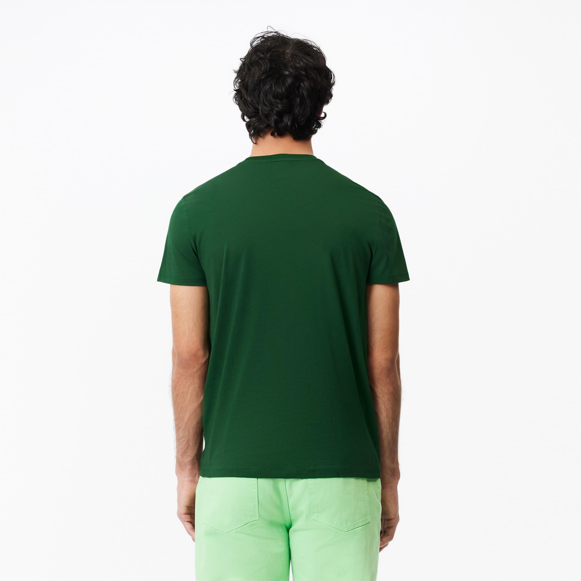 Lacoste Koszulka Mężczyźni Th6709 (1 w zestawie)