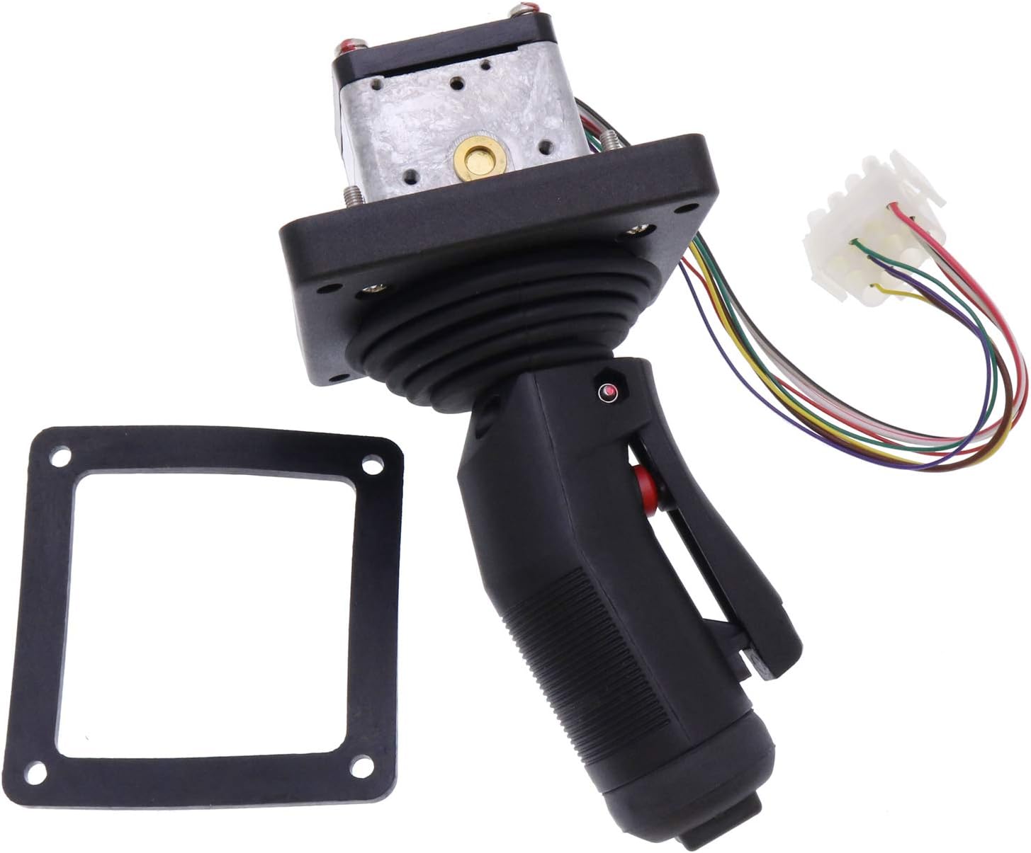Upright Joystick Controller 3087801 Fit for Snorkel S1930E S1932E S2632E