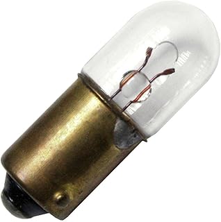 SYLVANIA 33459-44 Miniature Automotive Light Bulb