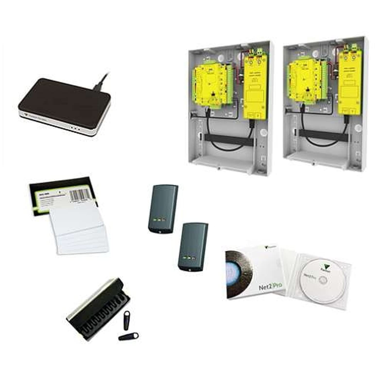 Amazon.com : Paxton Access 682-930-US : Electronics