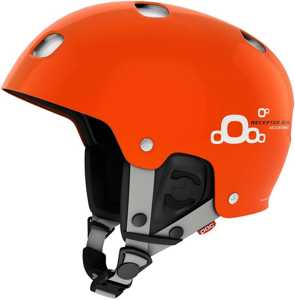 POC Receptor BUG Adjustable 2.0 Ski Helmet