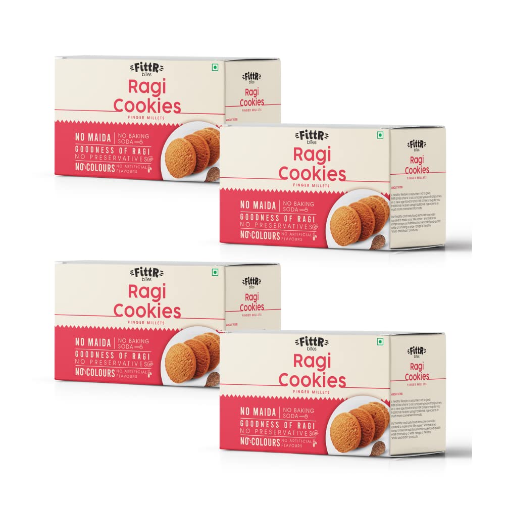 See full amazon price history chart for FittR Bites Ragi Millet Cookies | Nachini | Finger millet | 100% Natural & Healthy | Home office snack | Pack Of 4 Boxes, Each Box 100 Grams - Fittrbites FittR Bites Ragi Millet Cookies | Nachini | Finger millet | 100% Natural & Healthy | Home office snack | Pack Of 4 Boxes, Each Box 100 Grams - Fittrbites (B09BFVNQJ1) Amazon Price History, Amazon Price Tracker